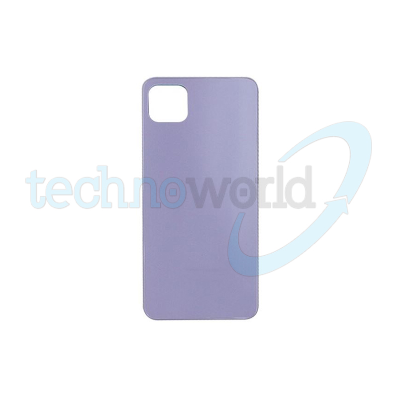 Copribatteria samsung A22 5G Viola