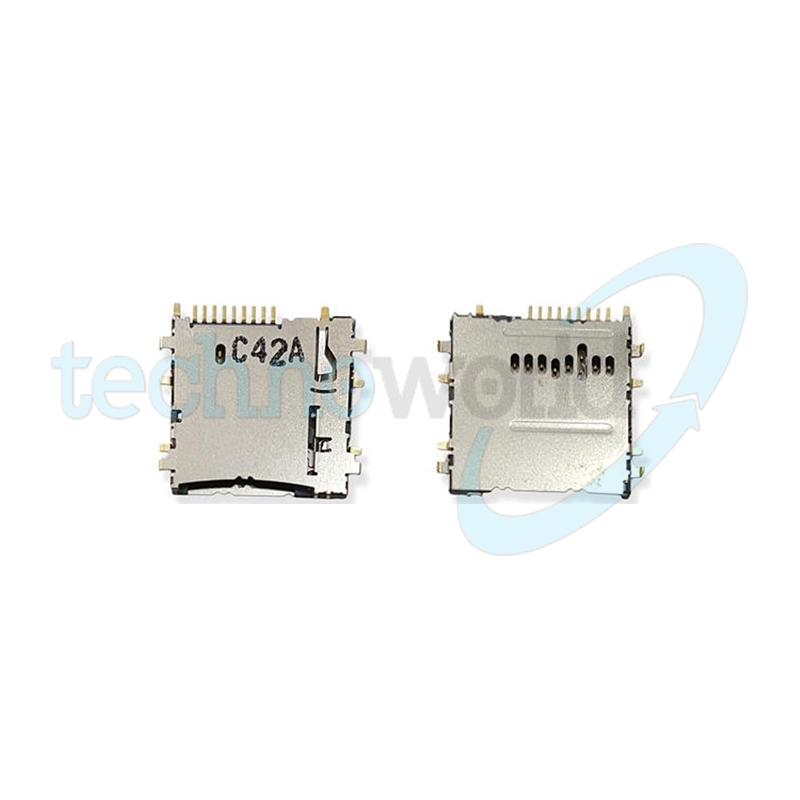 Lettore Micro SD Tab 4 10.1" WIFI