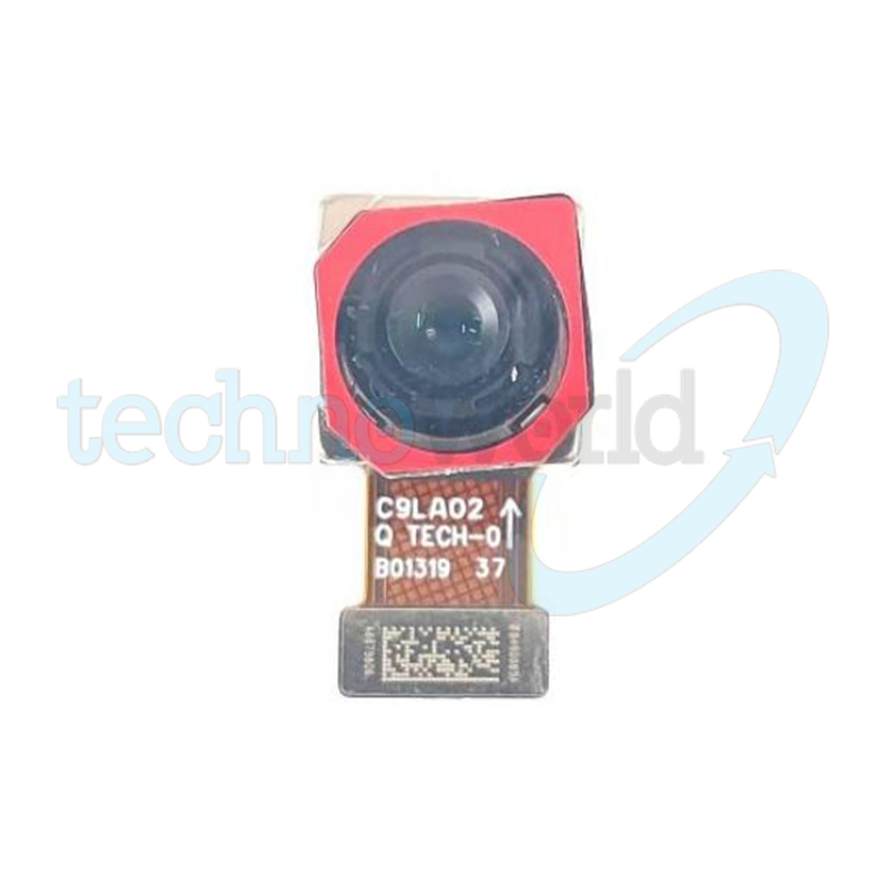 Fotocamera Posteriore Oppo A72