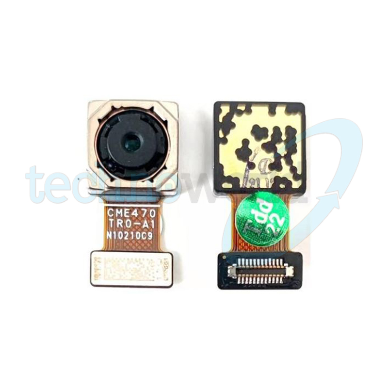 Fotocamera Posteriore Oppo A73 5G