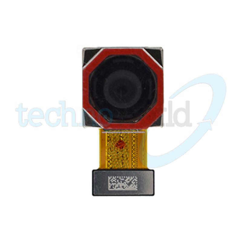 Fotocamera Posteriore Xiaomi Redmi Note 10