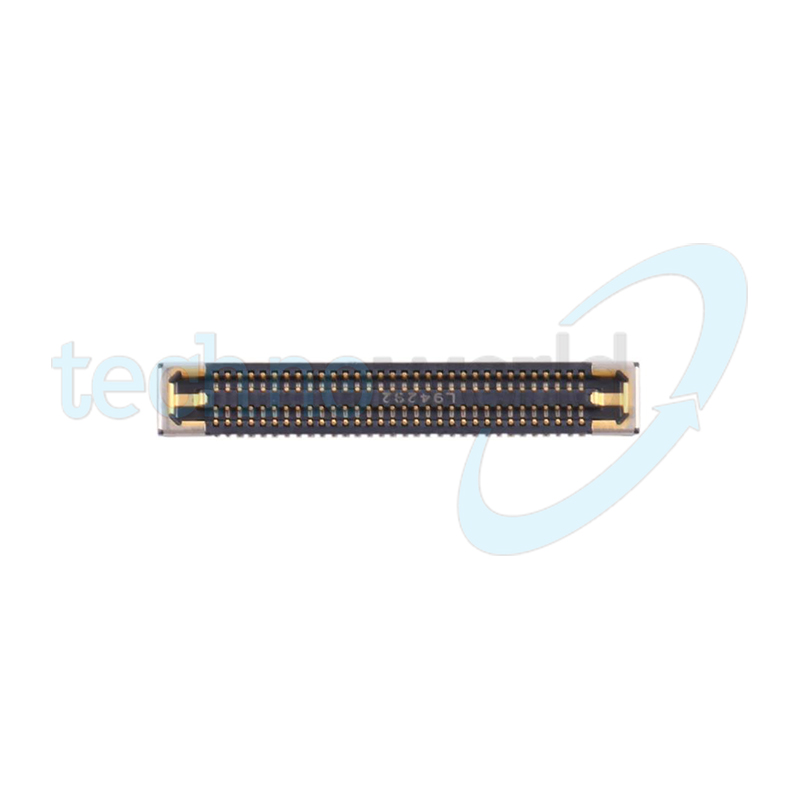 Connettore FPC Display Samsung A20s
