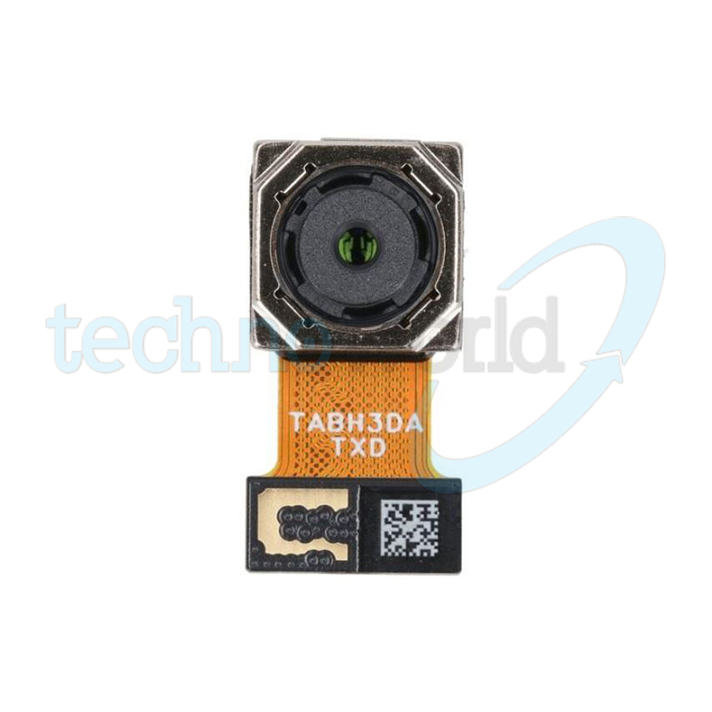 Fotocamera Posteriore 13MP Samsung A02s