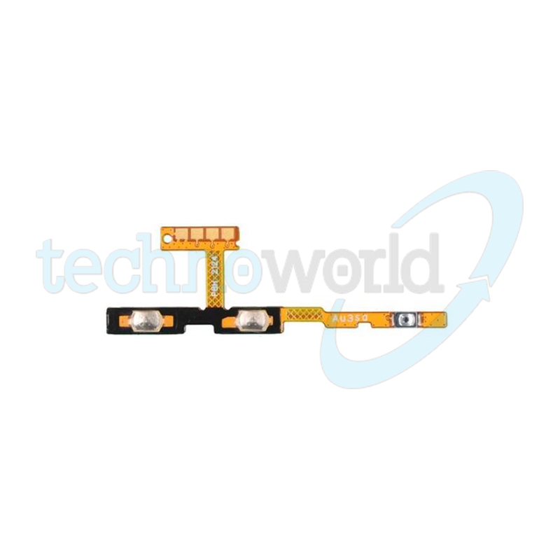 Flat Tasti Volume + Accensione Samsung A03s