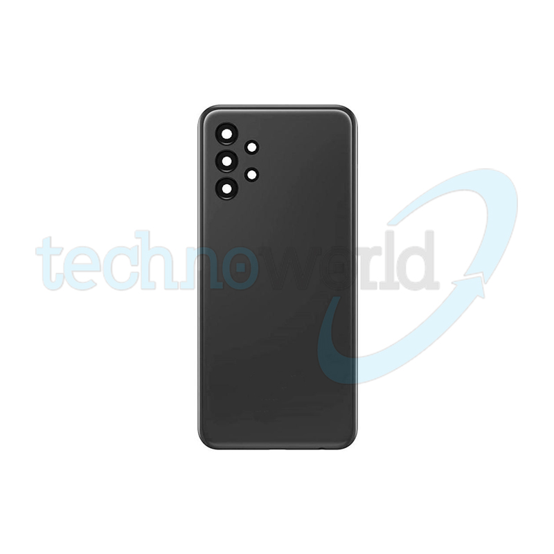Copribatteria Samsung A13 Nero