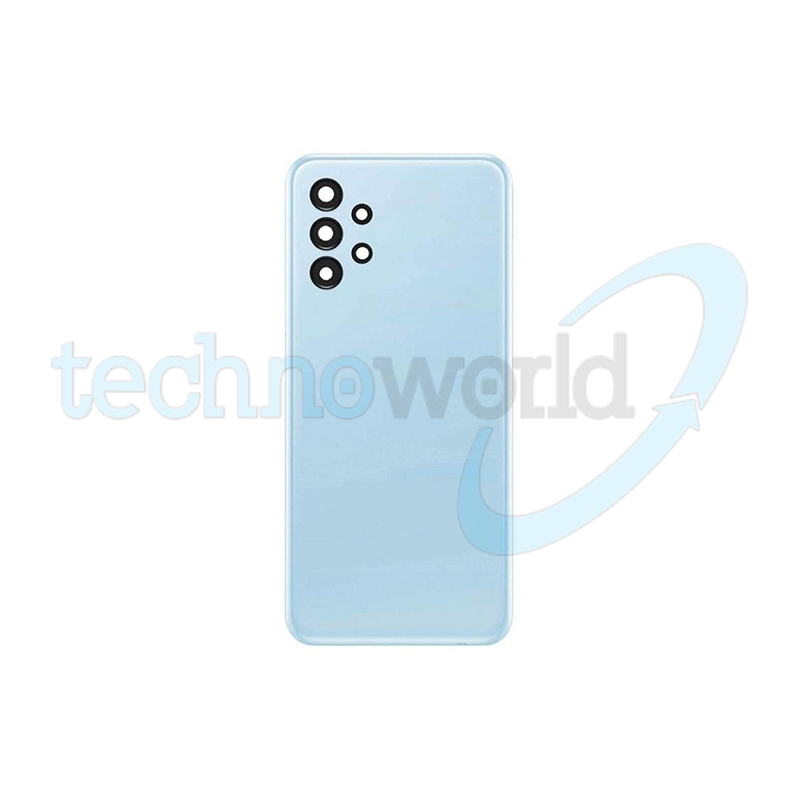 Copribatteria Samsung A13 Blu