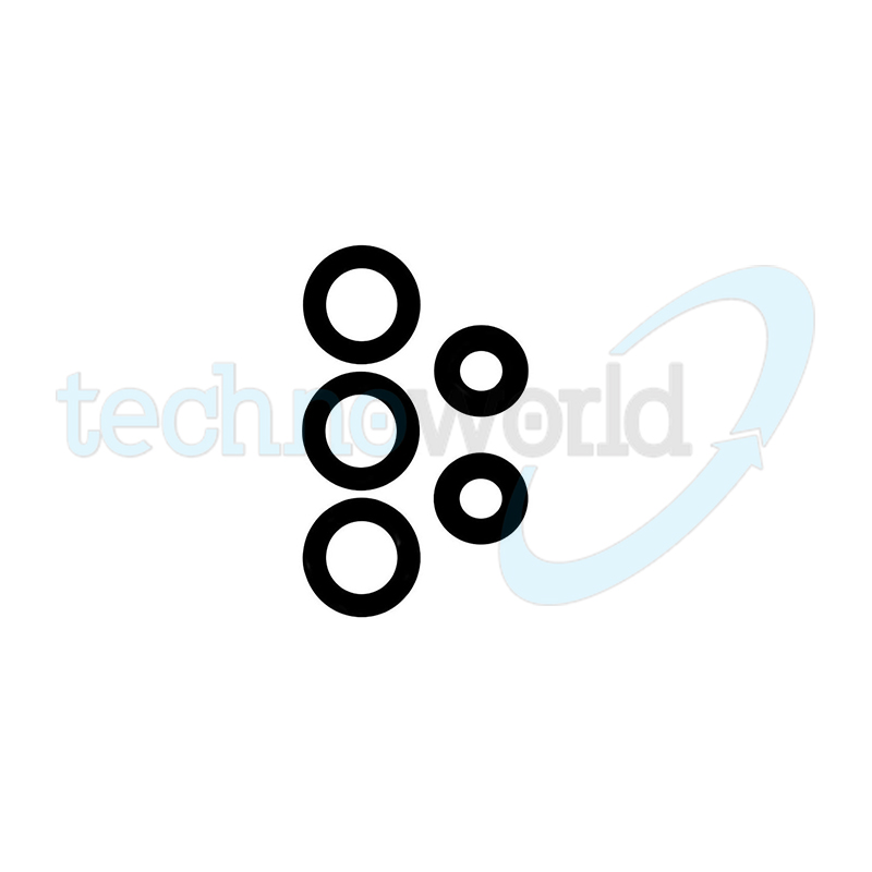 Kit Lente Fotocamera Samsung A13