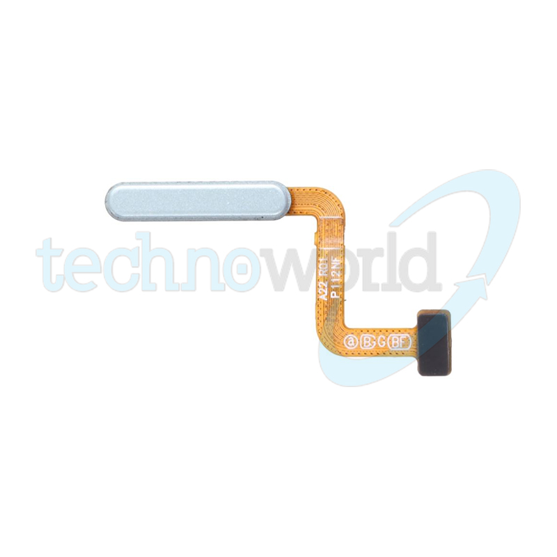 Flat Fingerprint / Lettore Impronta Samsung A22 Verde