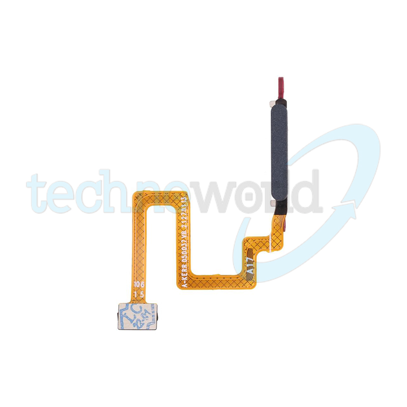 Flat Fingerprint / Lettore Impronta Samsung A22 5G Nero