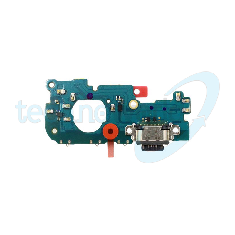 PCB Board con Connettore Carica e Microfono Samsung A33 5G
