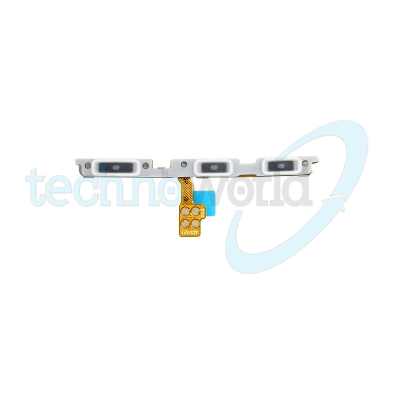Flat Tasti Volume + Accensione Samsung A33 5G