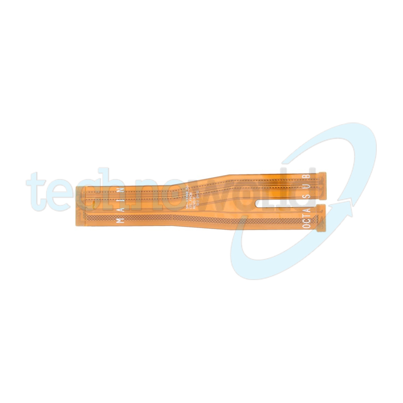 Flat di Collegamento Da PCB Board a Mainboard Samsung A33 5G