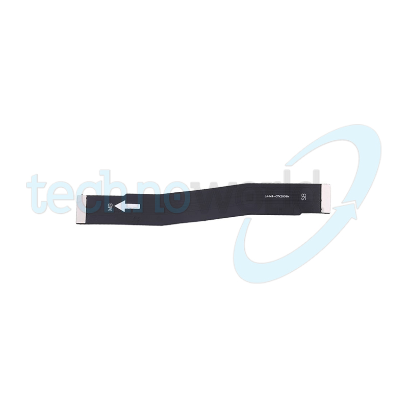 Flat di Collegamento Da PCB Board a Mainboard Xiaomi Redmi 9
