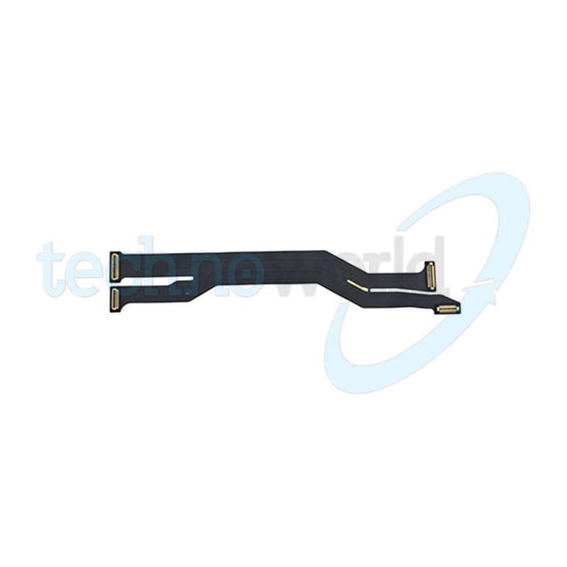 Flat di Collegamento Da Lcd a Mainboard Oppo Find X3 Pro