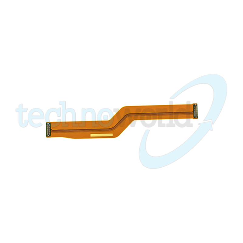 Flat di Collegamento Da PCB Board a Mainboard Oppo Find X3 Lite