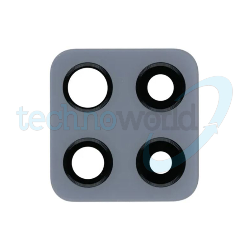 Lente Fotocamera Samsung A42 5G Grigio