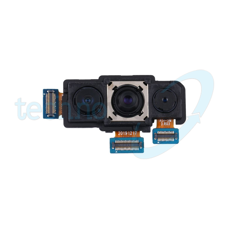 Fotocamera Posteriore Samsung A51 5G