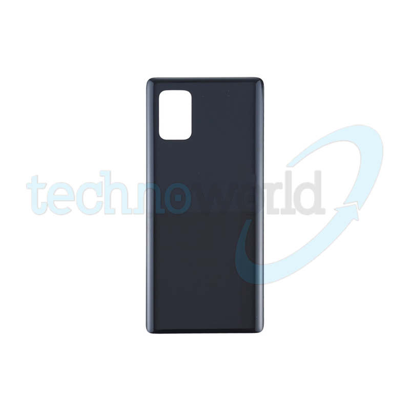 Copribatteria Samsung A51 5G Nero