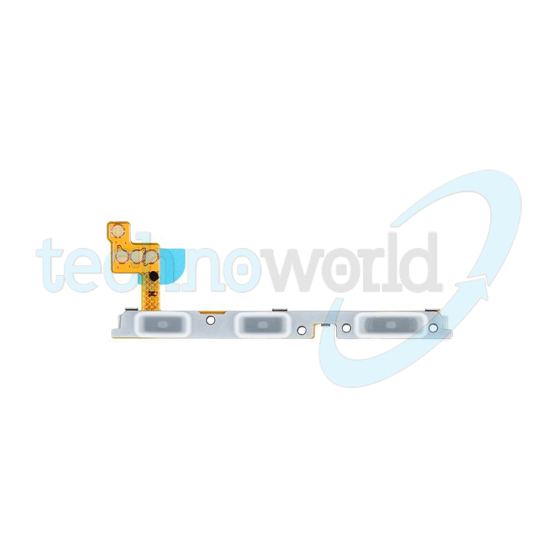 Flat Tasti Volume + Accensione Samsung A53 5G