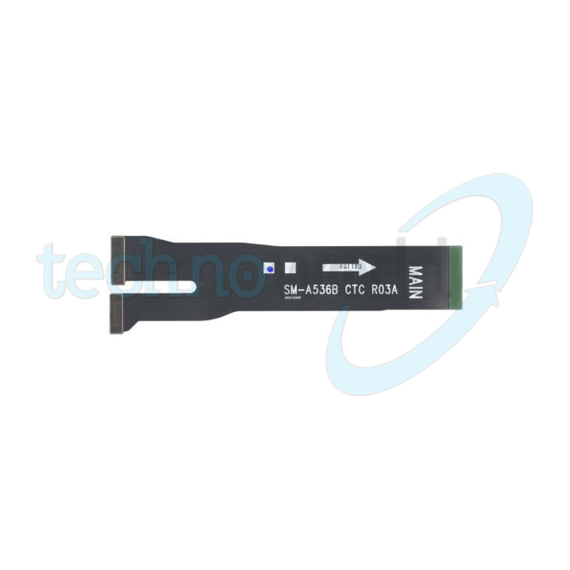 Flat di Collegamento Ori. Da PCB Board a Mainboard Samsung A53 5G