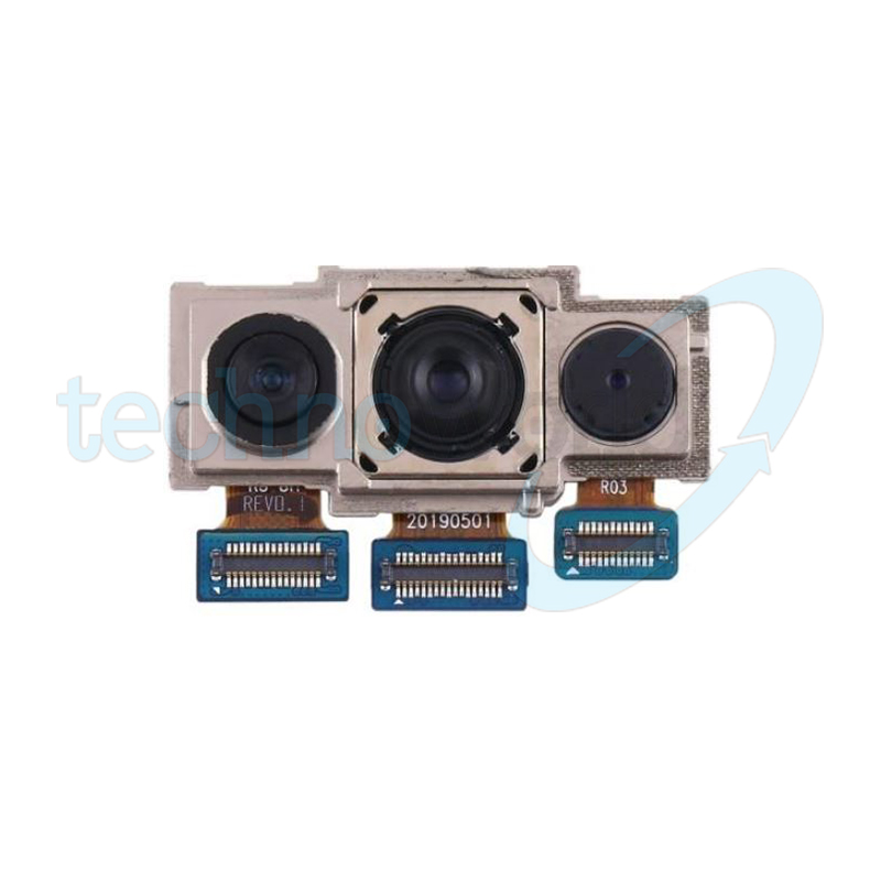 Fotocamera Posteriore Samsung A90