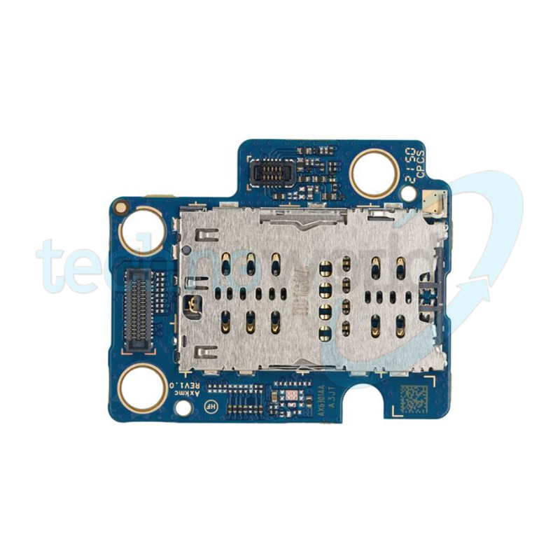 Lettore Sim Card Samsung TAb A8 LTE 10.5"