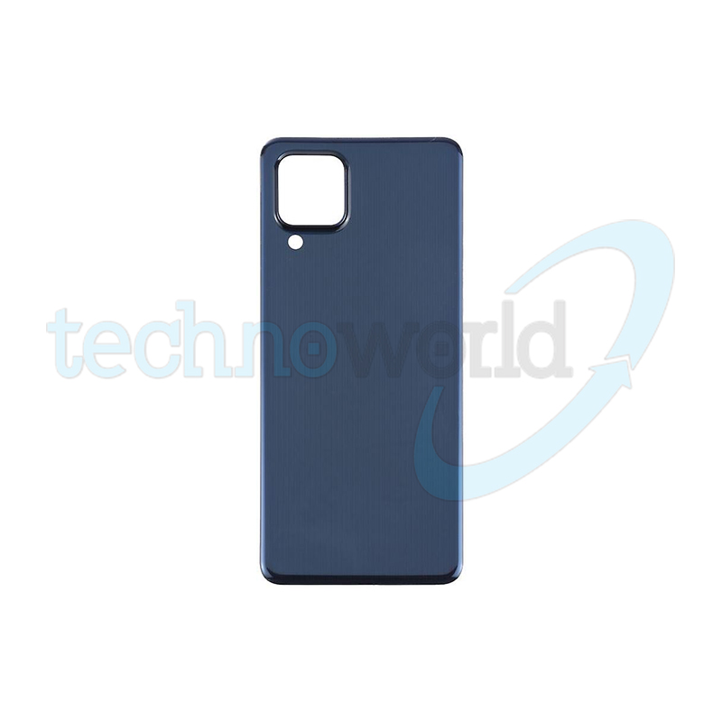 Copribatteria Samsung M32 Nero