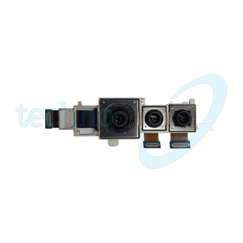 Fotocamera Posteriore Xiaomi Mi Note 10