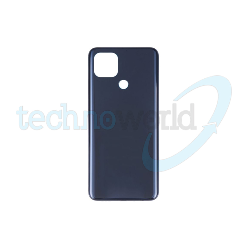 Copribatteria Oppo A15 Nero