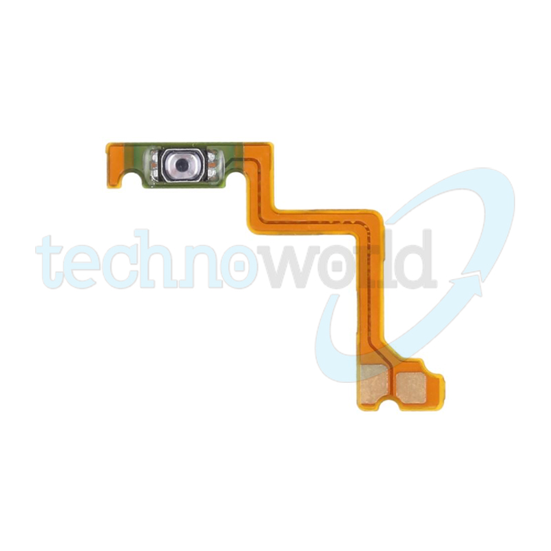 Flat Tasto Accensione Oppo A3