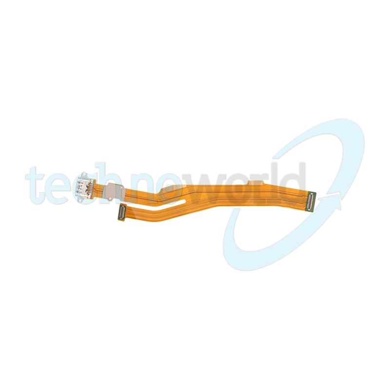Flat Connettore Carica Oppo A3
