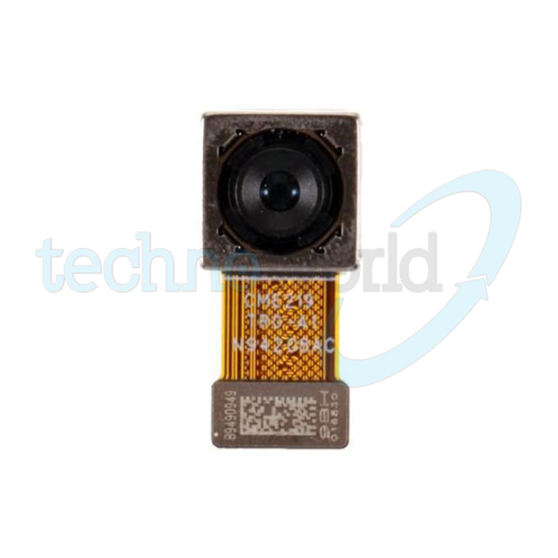 Fotocamera Posteriore Oppo A5 2020