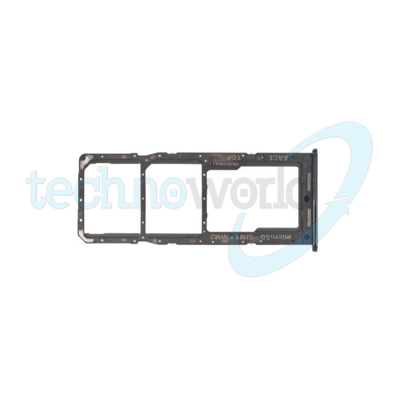 Porta Sim/microSD Samsung A13 Nero