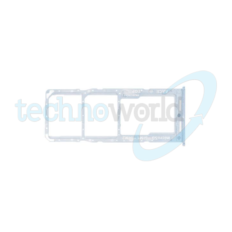 Porta Sim/microSD Samsung A13 Blu
