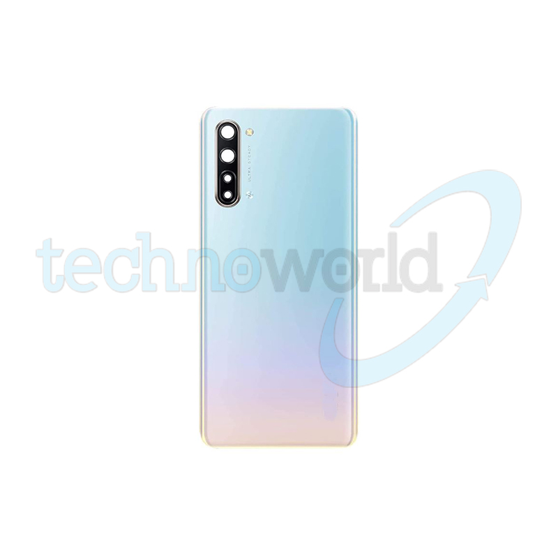 Copribatteria Oppo Find X2 Lite Bianco