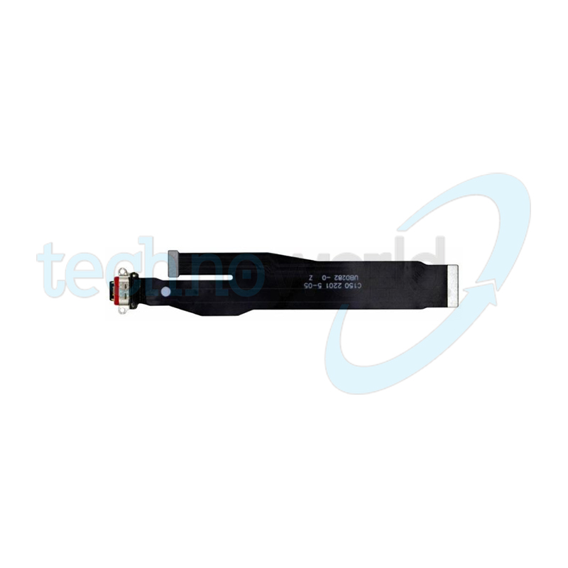 Flat Connettore Carica Oppo Find X2 Lite