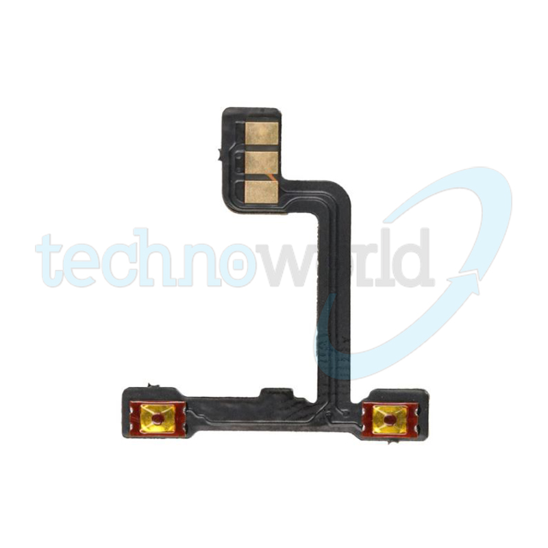 Flat Tasto Volume Oppo Find X2 Pro