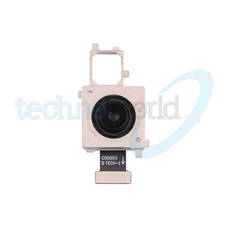 Fotocamera Posteriore 50MP Oppo Find X3 Pro