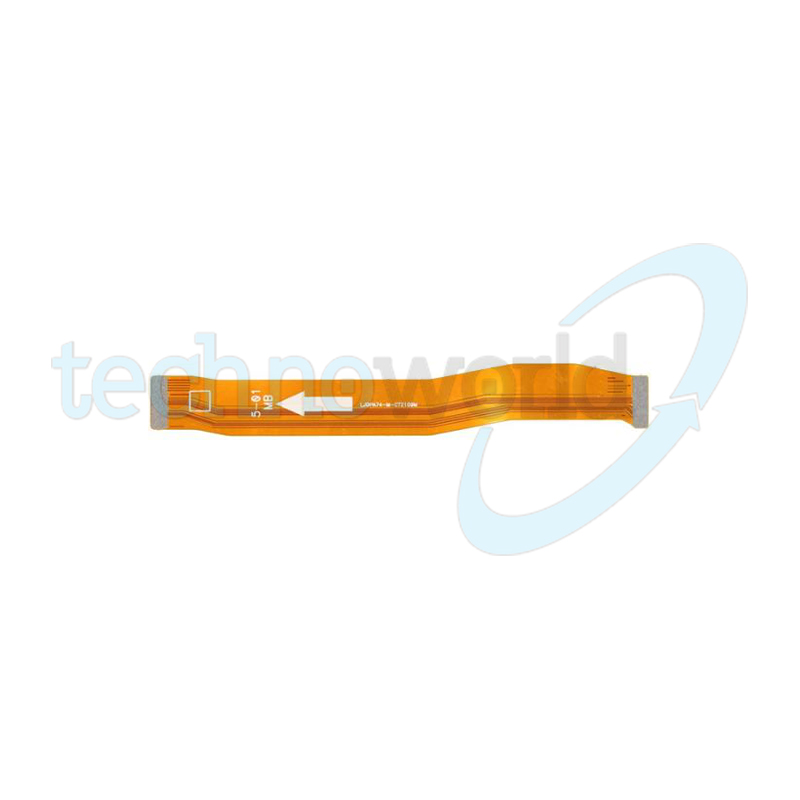 Flat di Collegamento Da PCB Board a Mainboard Oppo A74