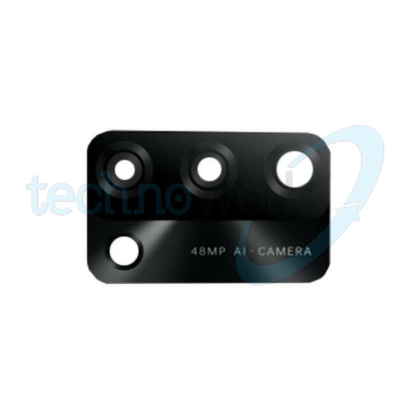 Lente Fotocamera Oppo A74
