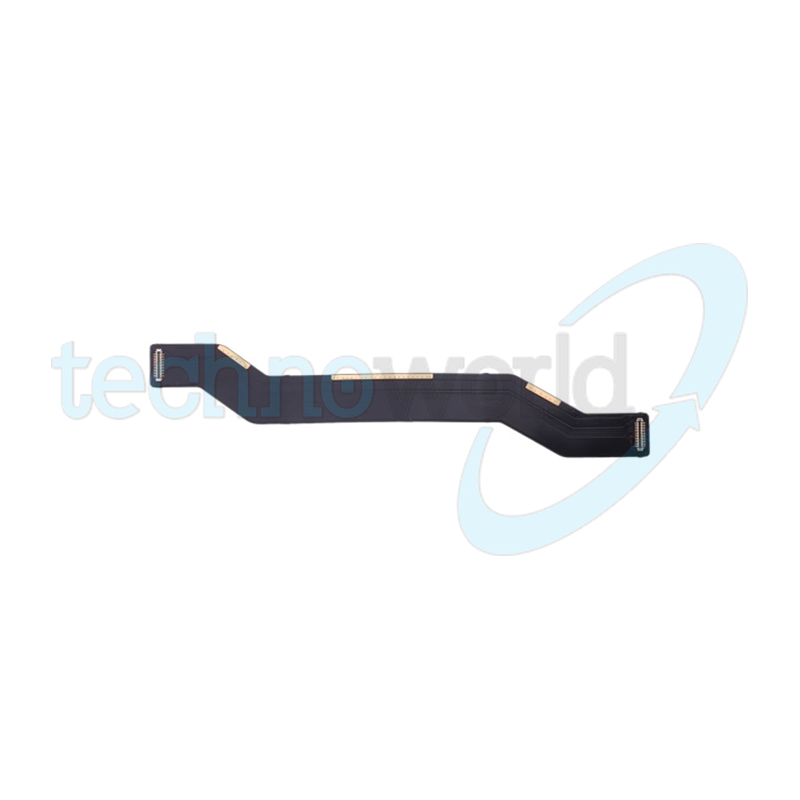 Flat di Collegamento Da PCB Board a Mainboard Realme 5