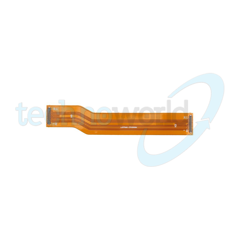 Flat di Collegamento Da PCB Board a Mainboard Realme 6