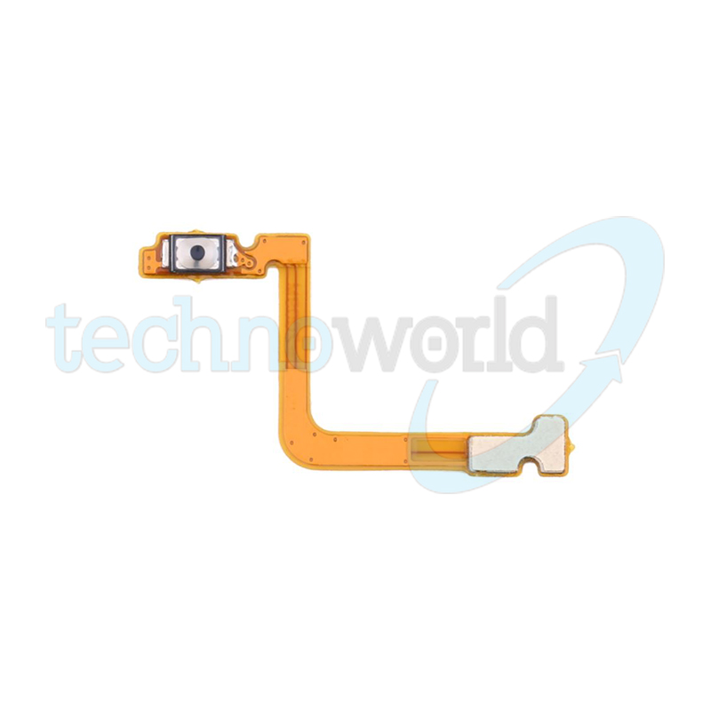 Flat Tasto Accensione Realme 6