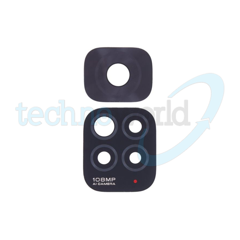 Kit Lente Fotocamera Xiaomi Redmi Note 11s