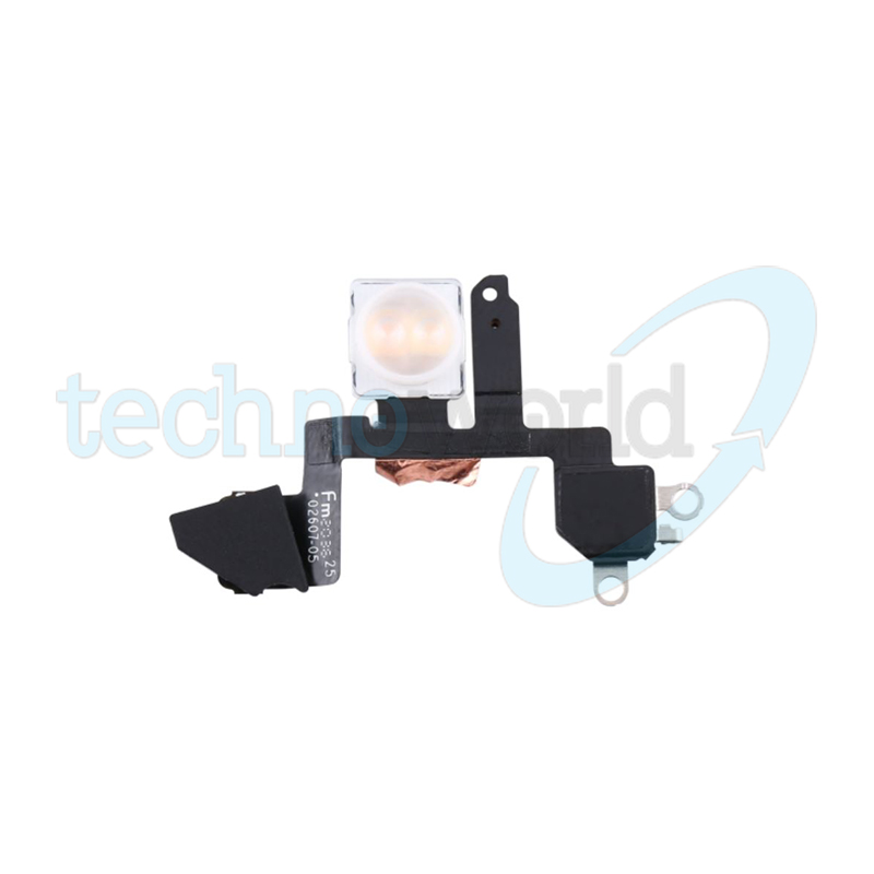 Flashlight iPhone 12 Mini