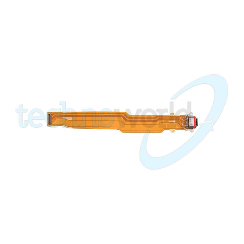 Flat Connettore Carica Realme X50 5G