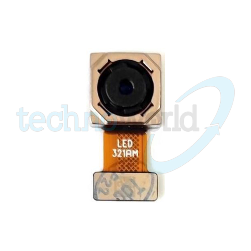 Fotocamera Posteriore Oppo A53