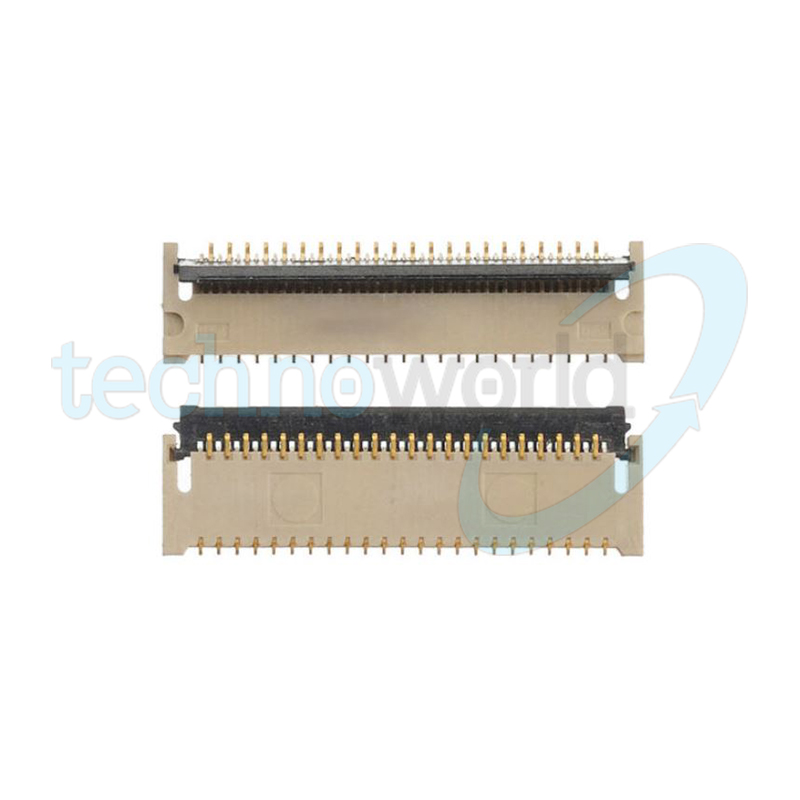 Connettore FPC per LCD Samsung Tab A 10.1" WIFI