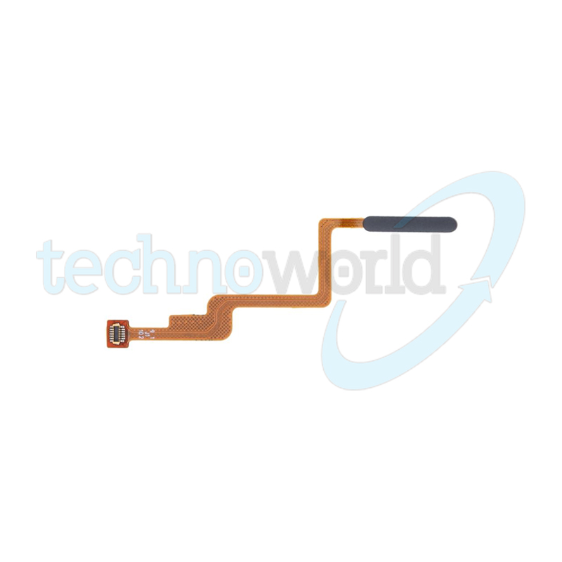 Flat Fingerprint / Lettore Impronta Xiaomi 11T Nero