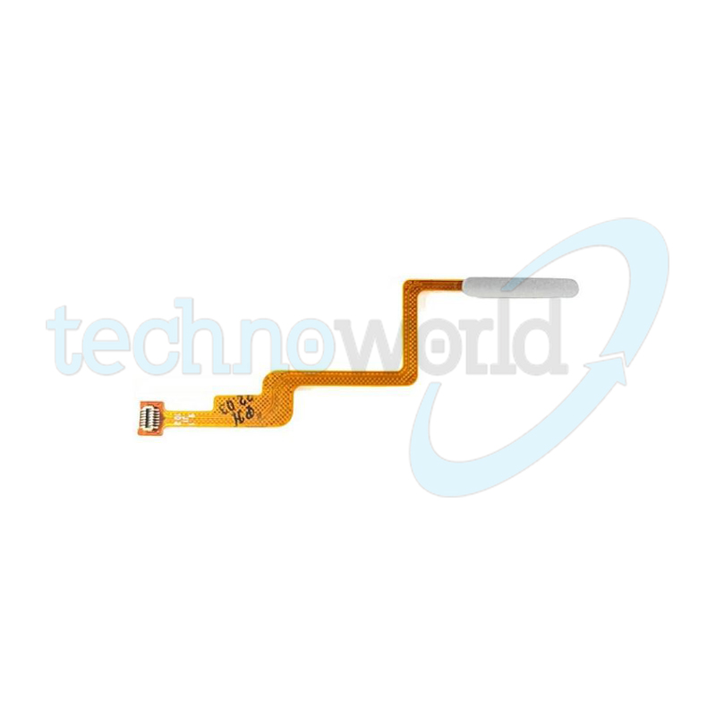 Flat Fingerprint / Lettore Impronta Xiaomi 11T Bianco